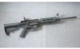 Smith & Wesson ~ M&P-15 Sport II ~ 5.56x45mm NATO - 1 of 9