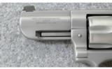 Ruger ~ GP100 Wiley Clapp ~ .357 Mag. - 4 of 6
