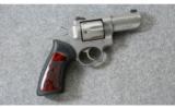 Ruger ~ GP100 Wiley Clapp ~ .357 Mag. - 1 of 6