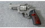 Ruger ~ GP100 Wiley Clapp ~ .357 Mag. - 2 of 6