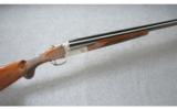 Winchester ~ Model 23 XTR Pigeon Grade ~ 12 Ga. - 1 of 9