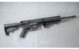 Smith & Wesson ~ M&P-15 Sport II ~ 5.56x45mm NATO - 1 of 9