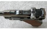 Mauser ~ byf 41 P.08 Luger ~ 9mm Para. - 3 of 9