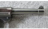 Mauser ~ byf 41 P.08 Luger ~ 9mm Para. - 6 of 9