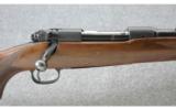 Winchester ~ Model 70 Featherweight Pre 64 ~ .308 Win. - 3 of 9