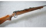Winchester ~ Model 70 Featherweight Pre 64 ~ .308 Win. - 1 of 9