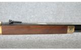 Winchester ~ Model 66 150th Comm. High Grade ~ .44-40 Win. - 5 of 9