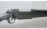 Browning ~ A-Bolt III Composite Stalker ~ .270 Win - 3 of 9