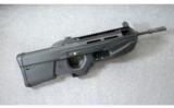 FNH-USA ~ FS2000 Carbine ~ .223 Rem. - 1 of 8
