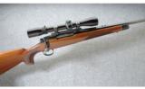 Remington ~ 700 BDL ~ .30-06 - 1 of 9