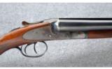 L.C. Smith ~ Field Grade ~ 12 Ga. - 3 of 9