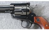 Ruger ~ New Model Blackhawk Convertible ~ .38-40 and 10mm Auto - 4 of 9