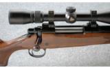 Remington ~ 700 Mountain Rifle ~ .30-06 - 3 of 9