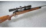 Remington ~ 700 Mountain Rifle ~ .30-06 - 1 of 9