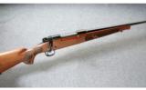Winchester ~ Model 70 XTR Featherweight ~ .257 Roberts - 1 of 9