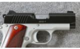 Kimber ~ Micro 9 Two Tone ~ 9mm Para. - 6 of 6