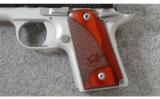 Kimber ~ Micro 9 Two Tone ~ 9mm Para. - 4 of 6