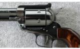 Ruger ~ Super Blackhawk 3 Screw ~ .44 Mag. - 3 of 6