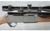 Browning ~ BAR High-Power Rifle Grade II ~ .243 Win. - 3 of 9
