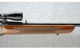 Browning ~ BAR High-Power Rifle Grade II ~ .243 Win. - 5 of 9