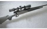 Weatherby ~ Vanguard Synthetic ~ .308 Win. - 3 of 9