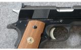 Colt ~ Post War Service Model Ace ~ .22 LR - 9 of 9