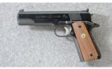 Colt ~ Post War Service Model Ace ~ .22 LR - 2 of 9