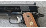 Colt ~ Post War Service Model Ace ~ .22 LR - 3 of 9