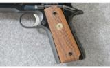 Colt ~ Post War Service Model Ace ~ .22 LR - 4 of 9
