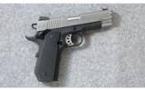 Springfield ~ 1911 EMP 4 Inch Contour ~ 9mm Para. - 1 of 6