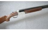 Fausti ~ Traditions Field I ~ 12 Gauge - 1 of 9