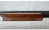 Fausti ~ Traditions Field I ~ 12 Gauge - 5 of 9