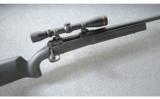 Savage ~ 10 FCP HS Precision ~ .308 Win. - 1 of 9