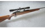 Ruger ~ M77/22 Hornet ~ .22 Hornet - 1 of 9