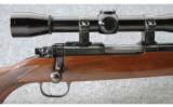 Ruger ~ M77/22 Hornet ~ .22 Hornet - 3 of 9