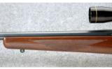 Ruger ~ M77/22 Hornet ~ .22 Hornet - 9 of 9