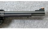 Ruger ~ Blackhawk Convertible Brass Frame ~ .357 Mag. & 9mm Para. - 6 of 7