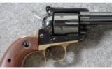 Ruger ~ Blackhawk Convertible Brass Frame ~ .357 Mag. & 9mm Para. - 7 of 7