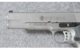 Smith & Wesson ~ SW1911 Stainless ~ .45acp - 4 of 6