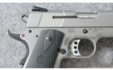 Smith & Wesson ~ SW1911 Stainless ~ .45acp - 6 of 6