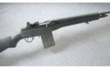 Springfield ~ Standard M1A ~ .308 Win. - 1 of 9