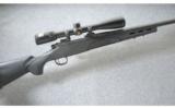 Remington ~ 700 SPS Varmint LH ~ .22-250 Rem. - 1 of 9