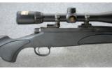 Remington ~ 700 SPS Varmint LH ~ .22-250 Rem. - 3 of 9