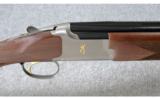Browning ~ Citori White Satin Hunter ~ 20 Ga. 