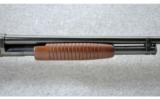 Winchester ~ Model 12 ~ 12 Gauge - 9 of 9