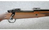 Ruger ~ M77 Hawkeye African ~ 6.5x55mm 