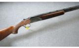 Rizzini ~ BR110 Small ~ 28 Ga. 