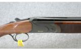 Rizzini ~ BR110 Small ~ 28 Ga. 