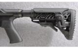Savage ~ Model 10 BA Stealth LH ~ 6.5mm Creedmoor - 2 of 9