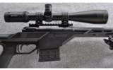 Savage ~ Model 10 BA Stealth LH ~ 6.5mm Creedmoor - 8 of 9